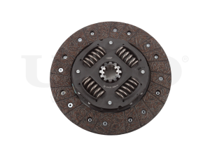 Clutch kit with bearing photo