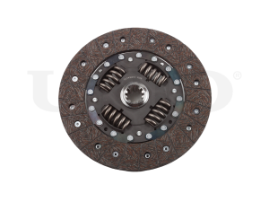 Clutch kit with bearing photo