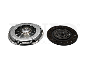 Clutch kit without bearing photo