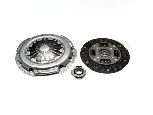 Clutch kit with bearing photo
