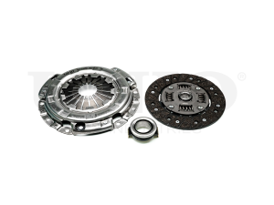 Clutch kit with bearing photo