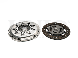 Clutch kit without bearing photo