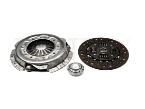 Clutch kit with bearing photo