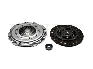 Clutch kit with bearing photo