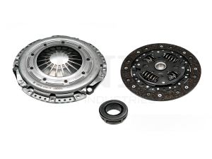 Clutch kit with bearing photo