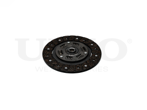 Clutch kit without bearing photo