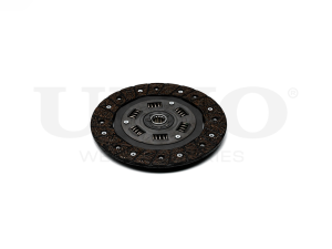 Clutch kit without bearing photo