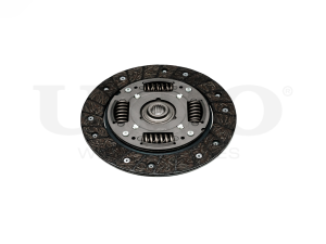 Clutch kit with bearing photo