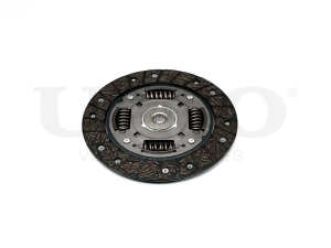 Clutch kit with bearing photo