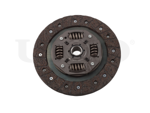 Clutch kit with bearing photo
