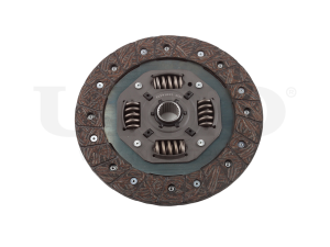 Clutch kit with bearing photo