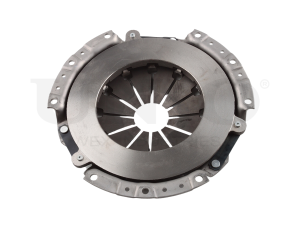 Clutch kit with bearing photo