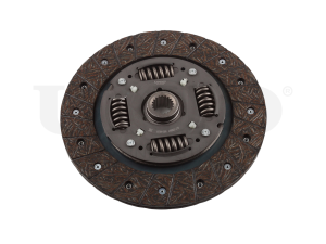 Clutch kit with bearing photo