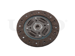 Clutch kit with bearing photo