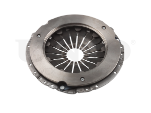 Clutch kit with bearing photo
