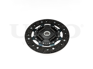 Clutch disc photo