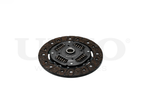 Clutch kit without bearing photo