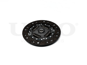 Clutch kit without bearing photo