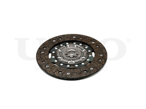 Clutch kit without bearing photo