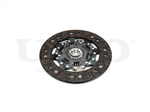Clutch kit with bearing photo