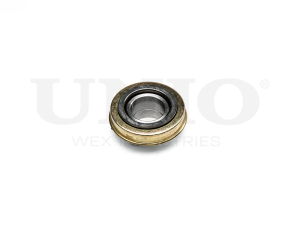 Clutch kit with bearing photo