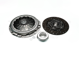 Clutch kit with bearing photo