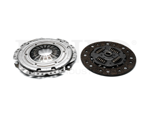 Clutch kit without bearing photo