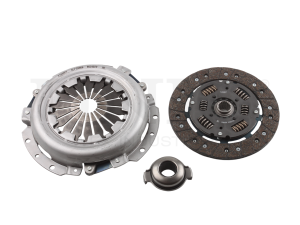 Clutch kit with bearing photo