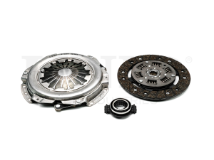 Clutch kit with bearing photo
