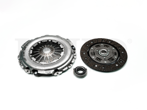 Clutch kit with bearing photo