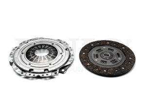 Clutch kit without bearing photo