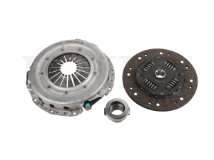 Clutch kit with bearing photo