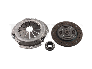 Clutch kit with bearing photo