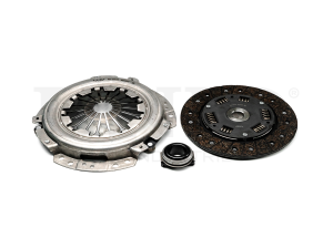 Clutch kit with bearing photo