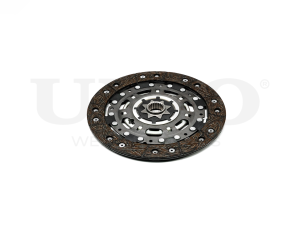 Clutch kit without bearing photo