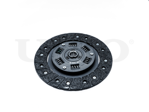 Clutch disc photo