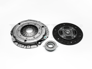 Clutch kit with bearing photo