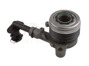 Муфта сцепления гидравлическая photo