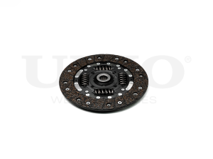 Clutch kit with bearing photo