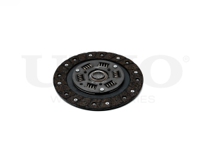 Clutch kit with bearing photo