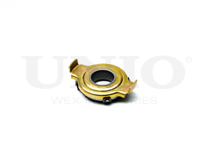 Clutch kit with bearing photo
