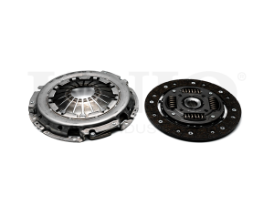 Clutch kit without bearing photo
