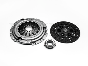 Clutch kit with bearing photo