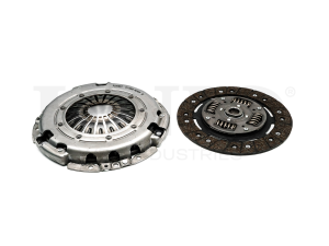 Комплект сцепления без подшипника photo