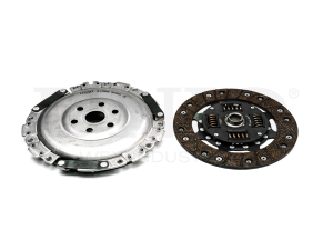 Комплект сцепления без подшипника photo