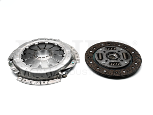 Комплект сцепления без подшипника photo