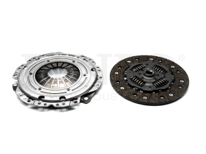 Комплект сцепления без подшипника photo