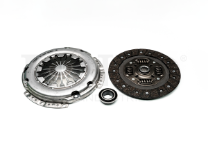 Clutch kit with bearing photo