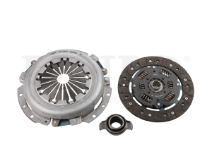 Clutch kit with bearing photo