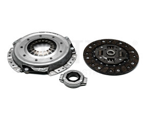 Clutch kit with bearing photo